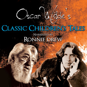 Oscar Wilde's Classic Children's Tales cover