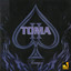 Tiempo cover