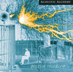 Positive Thinking... cover
