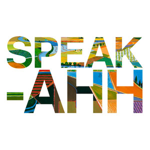 Speak-Ahh cover