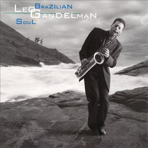 Brazilian Soul cover