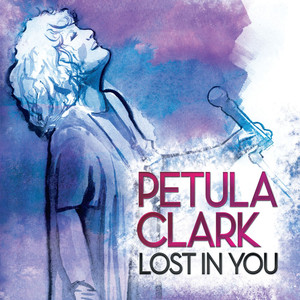 Lost in You cover
