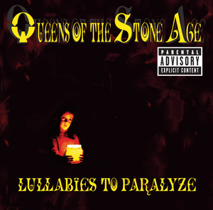 Lullabies To Paralyze (Explicit Version) album