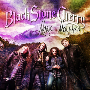 Magic Mountain album
