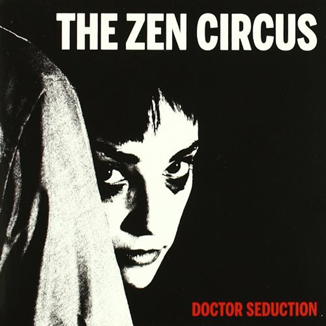 Doctor Seduction cover art