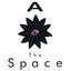 The Space Albumcover