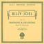 Billy Joel Opus 1-10 Fantasies & Delusions Music for Solo Piano Albumcover