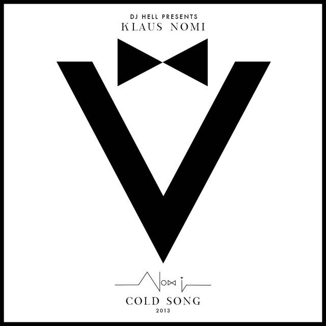 Cold Song 2013 cover