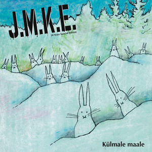 Külmale maale cover
