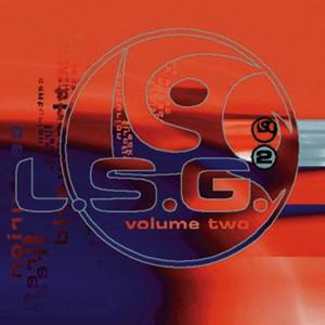 Volume Two cover
