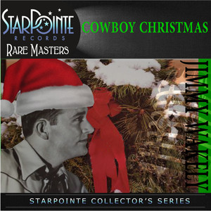 Cowboy Christmas album