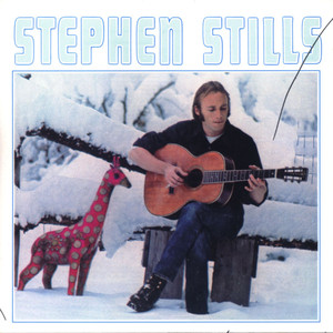 Stephen Stills album