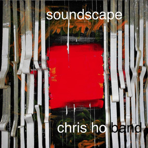 Soundscape Albumcover