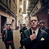 The Shotgun Wedding Quintet profile