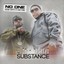 The Substance Albumcover