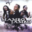 Mambo Jambo Albumcover