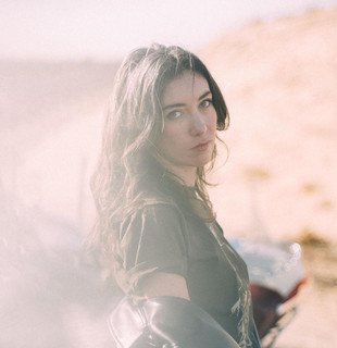 Alma Forrer Photo