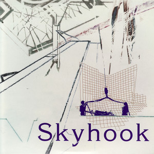 Skyhook Albumcover