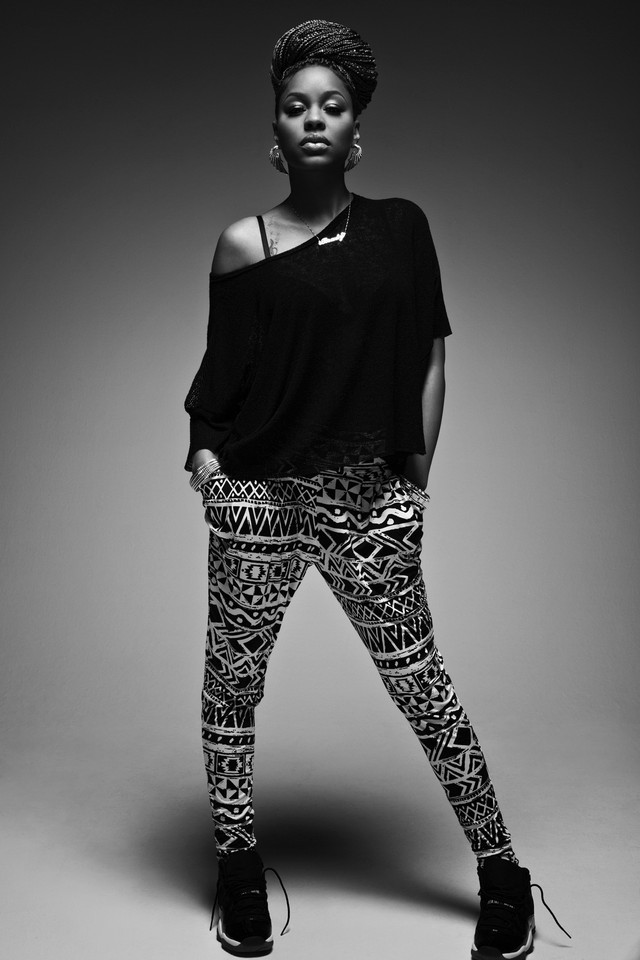 Netta Brielle Photo