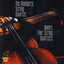 The Budapest String Quartet