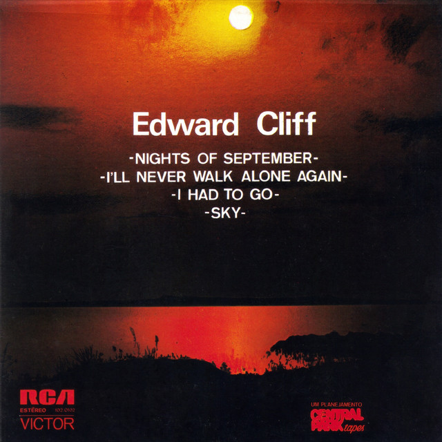 Edward Cliff Photo