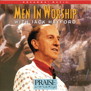 Jack Hayford