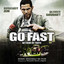 Go Fast (Original Motion Picture Soundtrack) cover