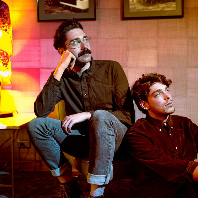 Remo Drive photo