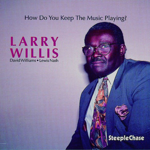How Do You Keep The Music Play album