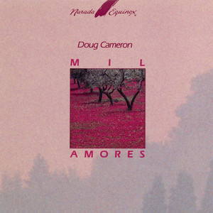 Mil Amores album
