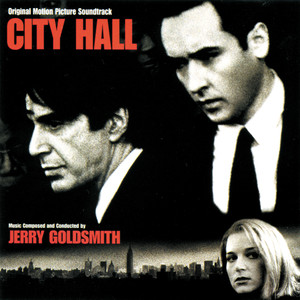 City Hall album