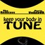 Keep Your Body In Tune Albumcover