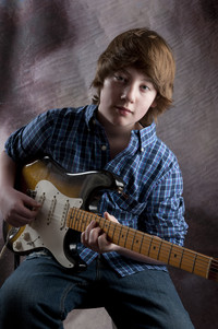 Quinn Sullivan