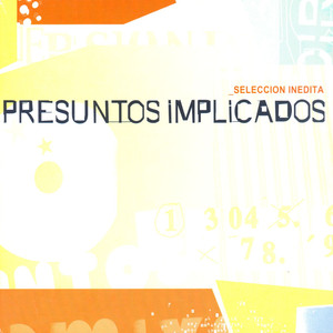Seleccion Inedita album