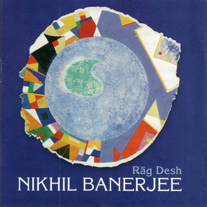Pandit Nikhil Banerjee