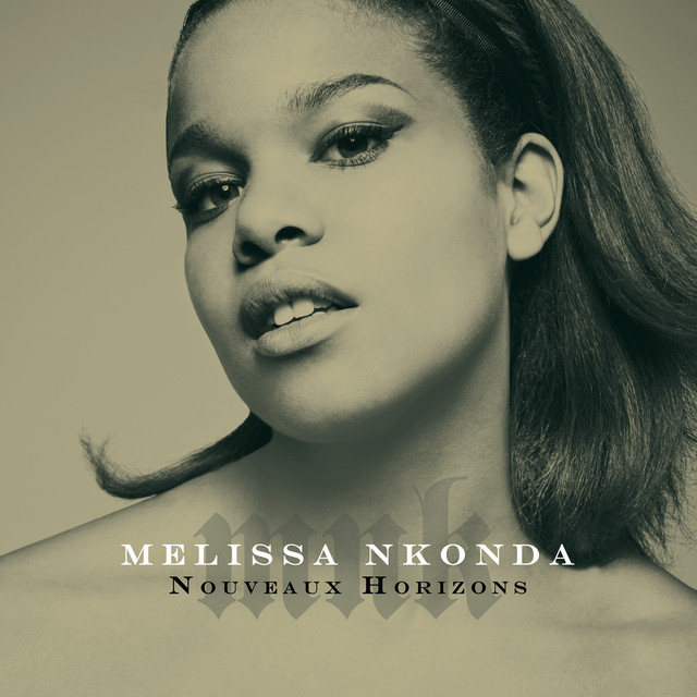 Melissa NKonda Photo