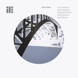 Earth Stills cover