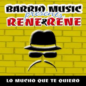 Lo Mucho Que Te Quiero album