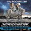 Resurrection Albumcover