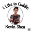 I Like to Cuddle Albumcover