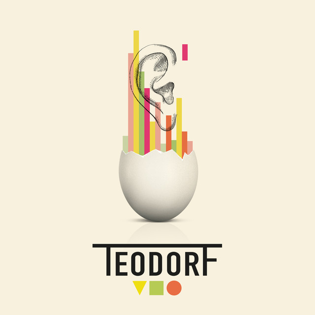 Teodorf cover art