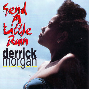 Send A Little Rain album