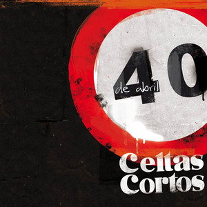 40 de abril cover