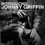 Introducing Johnny Griffin Albumcover