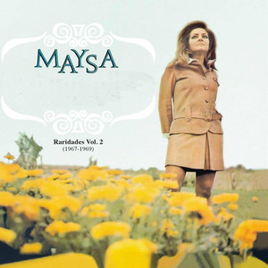 Raridades, Vol. 2 (1967-1969) album