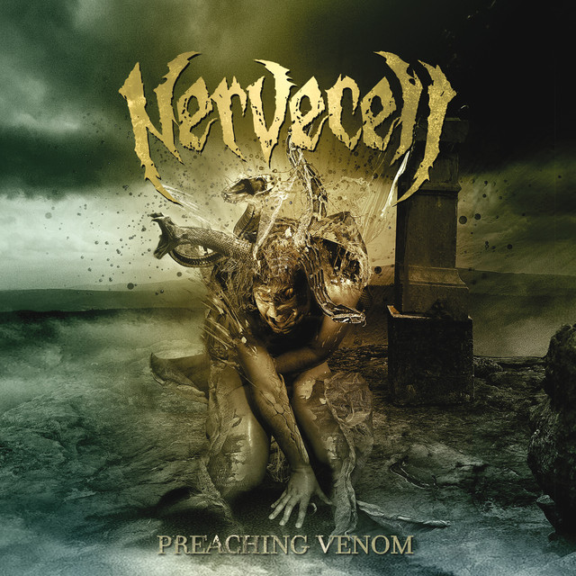 Preaching Venom cover