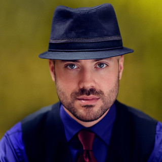 Mason Embry Trio Photo