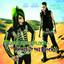 The Anthem of the Outcast cover