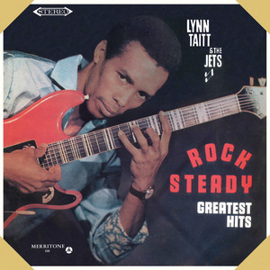 Rock Steady Greatest Hits album