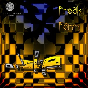 Freak Farm Albumcover